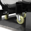 Миксер планетарный B-60A Foodatlas Eco (графитовый)